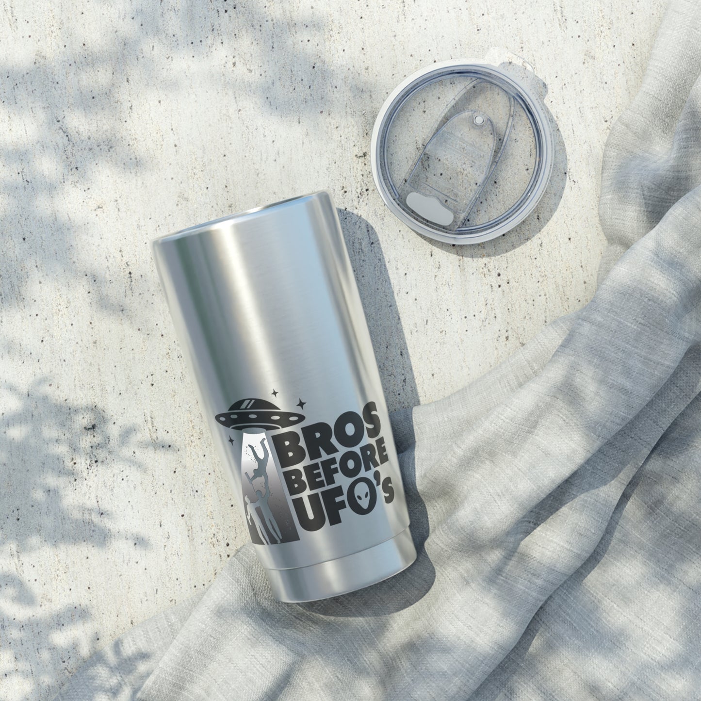 Vagabond 20oz Tumbler